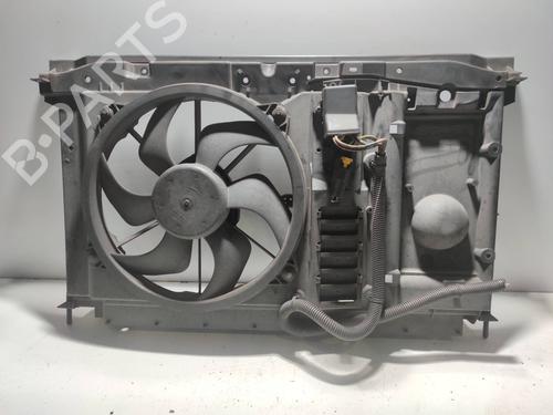 Radiator fan CITROËN C4 Grand Picasso I (UA_) 2.0 i 16V | BP11379643M35 