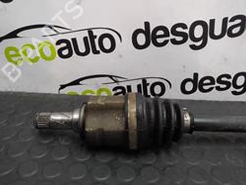 Right front driveshaft OPEL CORSA D (S07) 1.4 (L08, L68) | BP8700879M39 