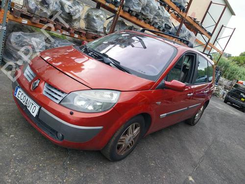 Switch RENAULT SCÉNIC II (JM0/1_) | BP39243537I30 - Image 8