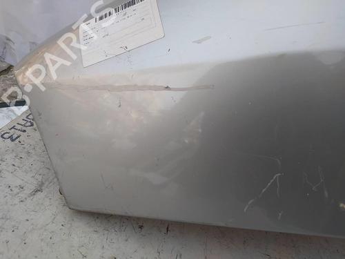 Left front fenders PEUGEOT EXPERT Van (222) 1.9 TD | BP8711681C41 