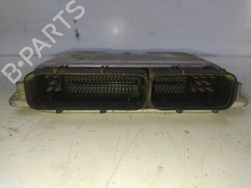 Engine control unit (ECU) VW GOLF IV (1J1) 1.9 TDI | BP8713838M57 