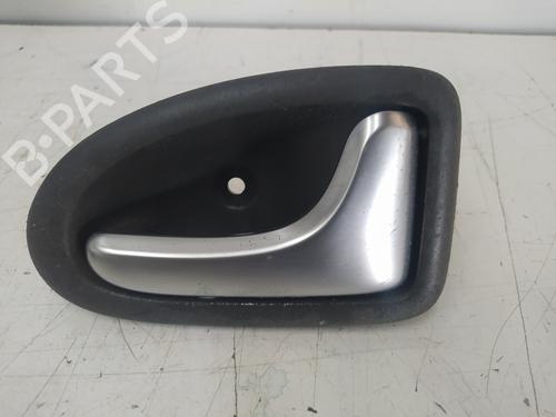 Maneta interior trasera derecha RENAULT SCÉNIC I MPV (JA0/1_, FA0_) 1.9 dCi (JA05, JA1F) (102 hp) 12536209