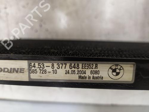 AC Kondensor BMW 3 (E46) 320 d | BP29972258M32