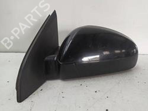 Left mirror OPEL VECTRA C (Z02)  | BP8921361C26 