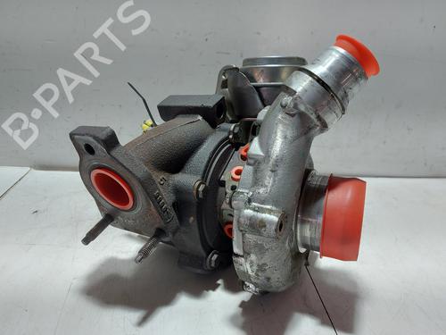Used Turbocharger/Supercharger NISSAN X-TRAIL II (T31) [2007-2018]  30319253