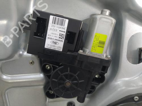 Front left window mechanism FORD C-MAX (DM2) | BP37424852C22 - Image 2