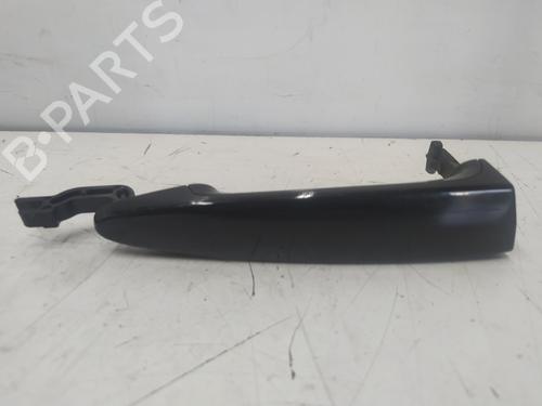 Used Rear right exterior door handle BMW 3 Touring (E91) 318 d (122 hp) 16960176