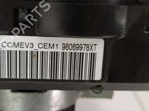 Switch PEUGEOT 307 Break (3E) 1.6 HDi 110 | BP39620565I30 - Image 4