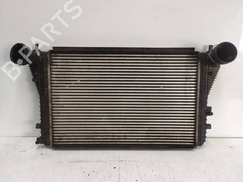 Intercooler VW JETTA III (1K2) 1.9 TDI | BP29326496M30 