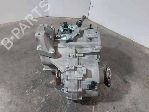 Gearbox AUDI A3 (8L1) 1.9 TDI | BP30156795M3 