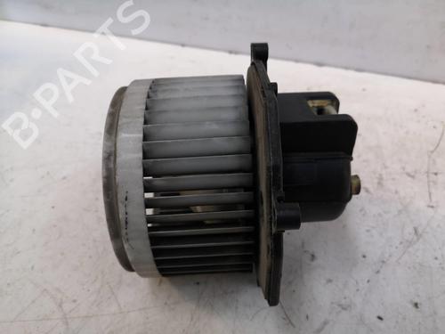 Heater blower motor CITROËN BERLINGO MULTISPACE (B9) 1.6 HDi 75 / BlueHDi 75 | BP14156711M62 