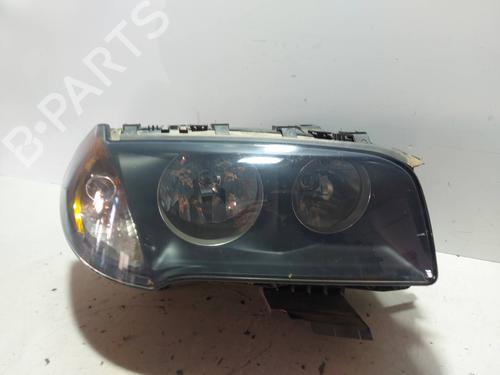 Right headlight BMW X3 (E83) 3.0 d | BP24470034C29 