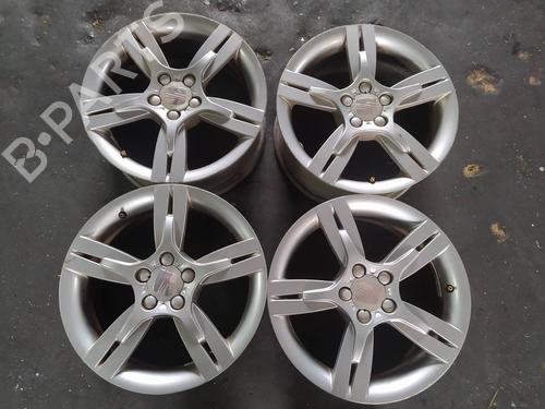 Used Rim SEAT LEON (1P1) [2005-2013]  10410870