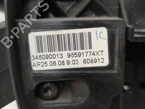 Headlight switch CITROËN C4 Grand Picasso I (UA_) 2.0 i 16V | BP11285775I24 