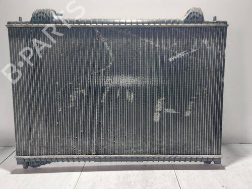 Water radiator JAGUAR XE (X760) 2.0 D | BP40515226M31 - Image 4
