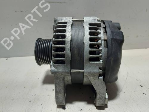 Alternator SUZUKI GRAND VITARA II (JT, TE, TD) 1.9 DDiS All-wheel Drive (JT419, TD44, JB419WD, JB419XD,... | BP23130823M7 