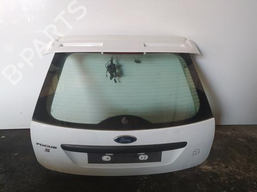 Used Tailgate FORD FOCUS II (DA_, HCP, DP) [2004-2013]  16774195