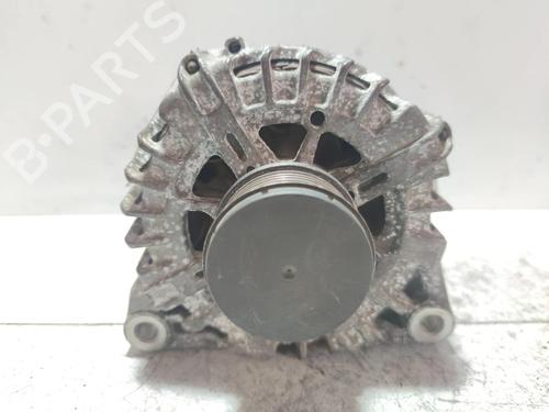 Generator CITROËN C4 Picasso I MPV (UD_) [2006-2015]  8709465