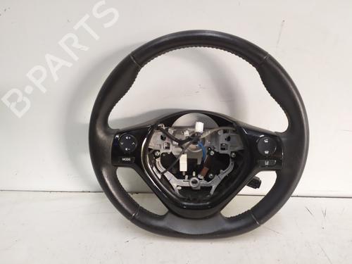 Used Steering wheel TOYOTA AYGO (_B4_) 1.0 VVTi (KGB40) (72 hp) 27434136