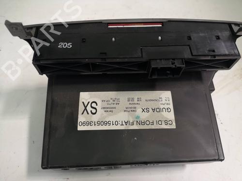 Commande Chauffage ALFA ROMEO GT (937_) 1.9 JTD (937CXN1B) | BP10188565I5 