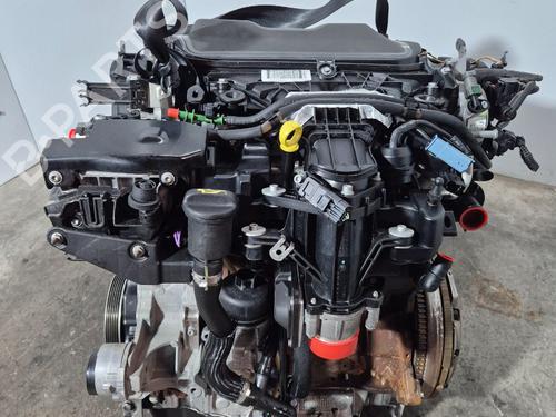 Engine FORD KUGA II (DM2)  | BP29724260M1 