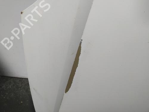 Hood RENAULT KANGOO (KC0/1_) 1.5 dCi (KC07) | BP24372581C1 