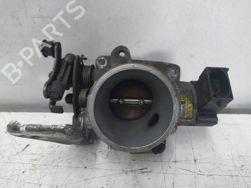 Used Throttle body FORD PUMA (EC_) [1997-2002]  18338475