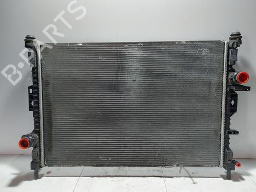 Used Water radiator FORD KUGA II (DM2) [2012-2025]  29724261