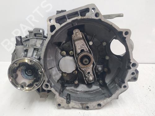 Used Gearbox SEAT IBIZA IV (6J5, 6P1) [2008-2017]  31906739