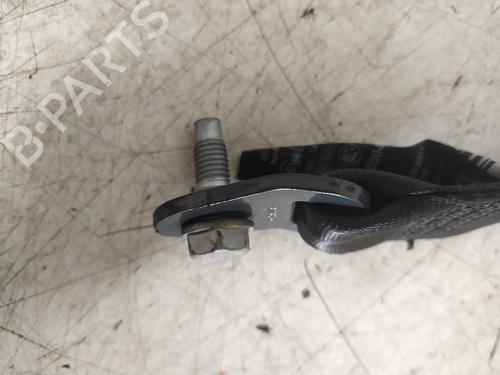 Front right seatbelt CITROËN C3 II (SC_) | BP36670584I25 - Image 4