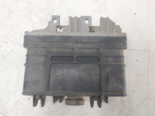 Engine control unit (ECU) SKODA FAVORIT (781)  | BP18884260M57 