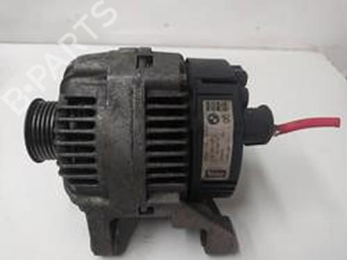 Alternator BMW 3 (E46) 316 i | BP9146038M7 