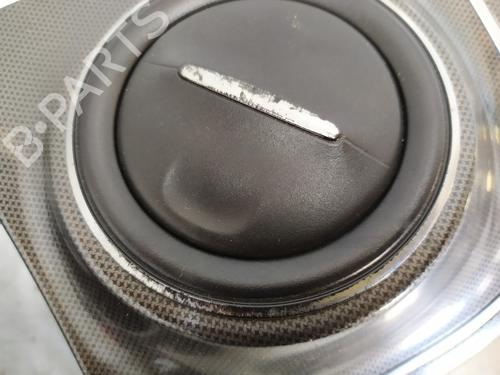 Luftventilen DACIA SANDERO II | BP32428452I21