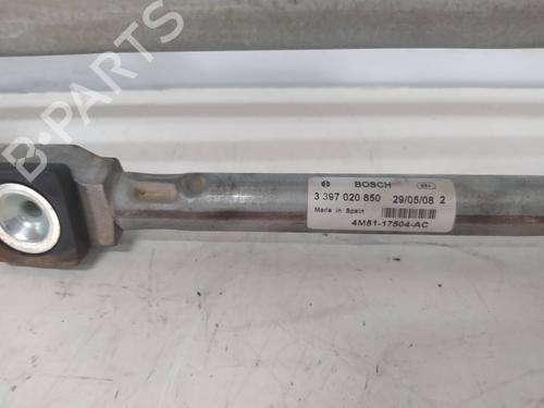 Front wiper motor FORD FOCUS II (DA_, HCP, DP) 1.6 | BP13574356M29 