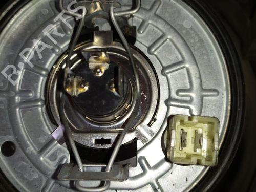 Faro destro FIAT SCUDO Platform/Chassis (220_) 2.0 JTD | BP30856139C29