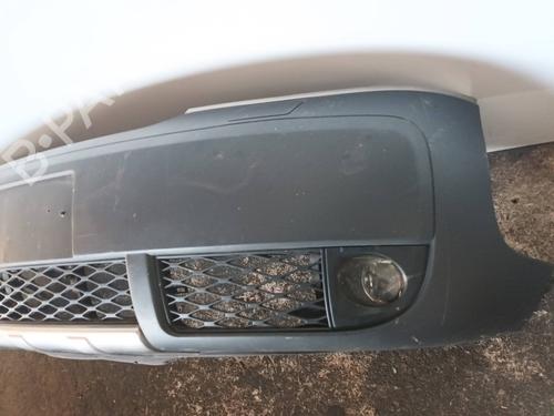 Front bumper AUDI ALLROAD C5 (4BH) 2.5 TDI quattro | BP8702821C7 