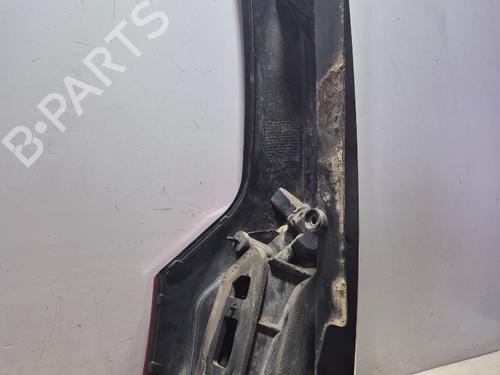 Right taillight CITROËN C4 Picasso I MPV (UD_)  | BP27483378C35 