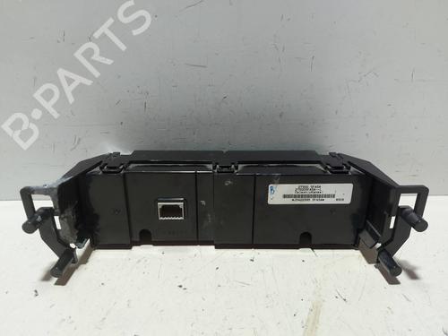 Climate control NISSAN MICRA V (K14)  | BP23410970I5 