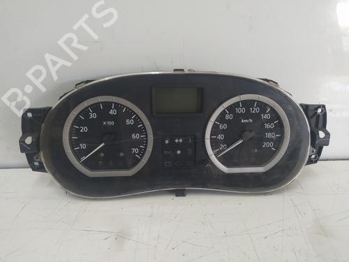 Used Instrument cluster DACIA LOGAN (LS_) [2004-2025]  18083465