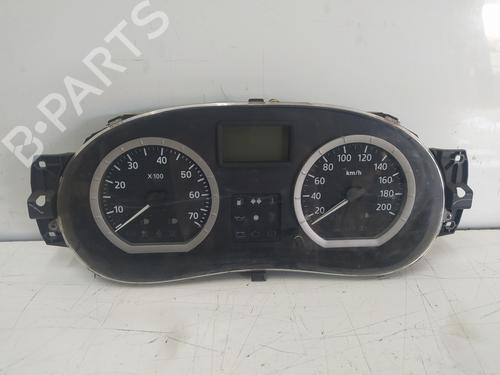 Instrument cluster DACIA LOGAN (LS_) [2004-2024]  18083465