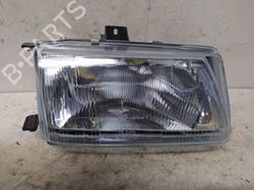 Used Right headlight SEAT IBIZA II (6K1) [1993-2002]  8950431