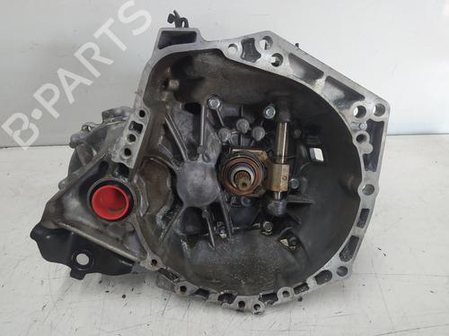 Getriebe für TOYOTA AYGO (_B4_) 1.0 VVTi (KGB40) (72 hp) 27477652