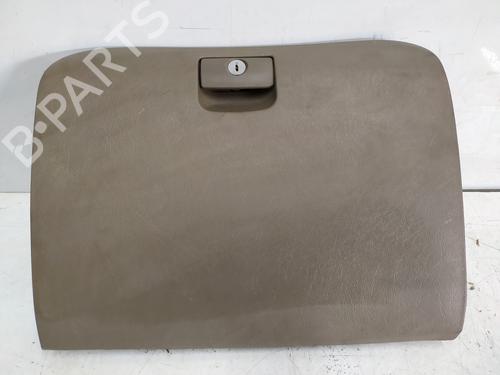 Handskerum Handskerum HYUNDAI TUCSON (JM) 2.0 CRDi (140 hp) 33938711 33938711