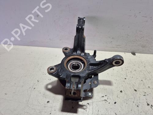 Used Right front steering knuckle RENAULT CLIO IV Grandtour (KH_) 0.9 TCe 90 (90 hp) 25938714