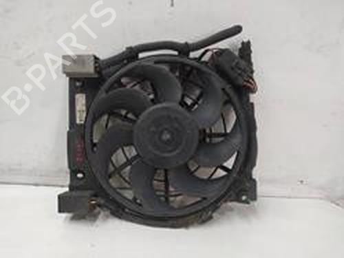 Koelventilatormotor OPEL ASTRA H (A04) [2004-2014]  8700776