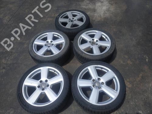 Used Rim AUDI A6 C6 (4F2) 3.0 TDI quattro (225 hp) 18075677