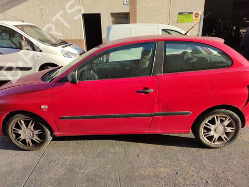 Engine SEAT IBIZA III (6L1) | BP12511721M1