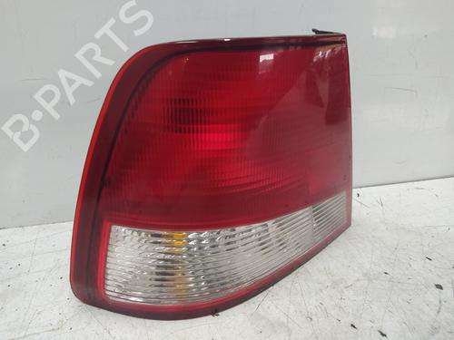 Left taillight HYUNDAI ACCENT II (LC) 1.3 | BP24457896C34 