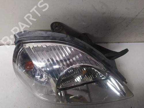 Højre forlygte KIA RIO I Hatchback (DC)  | BP9294378C29 