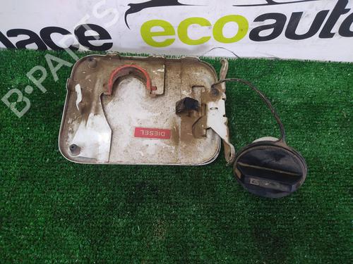 Fuel flap NISSAN TERRANO II (R20) 2.7 TDi 4WD | BP8702027C131 